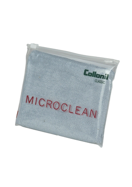 Collonil "Microclean"-Πανάκι Καθαρισμού/Γυαλίσματος με Μικροίνες