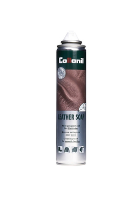 Collonil Leather Soap-Καθαρισμού για Δερμάτινα