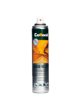 Collonil Nubuk+Velours Spray-Σπρέι Περιποίησης για Καστόρινα