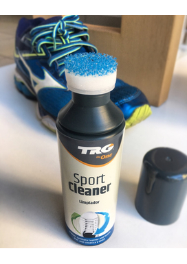 TRG Sport Cleaner-Καθαριστικό Υγρό για Αθλητικά Παπούτσια