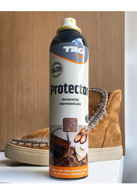 TRG Protector-Προηγμένο Αδιαβροχοποιητικό Spray