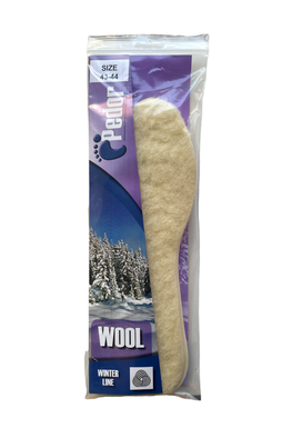 Pedor Wool-Θερμικοί Πάτοι από 100% Φυσικό Μαλλί