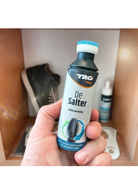 TRG De Salter-Καθαριστικό για Λεκέδες από άλατα