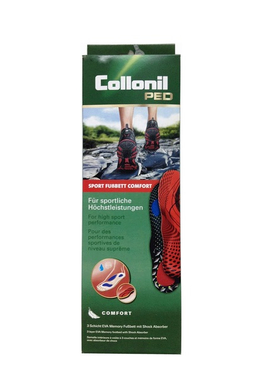 Collonil Sport Comfort-Πάτοι Ορειβασίας/Hiking