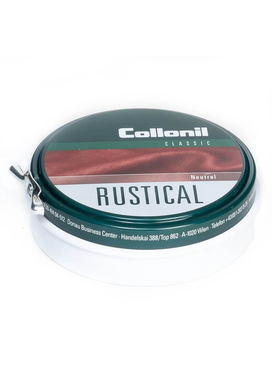 Collonil Rustical-Λίπος με Κερί για Δέρματα