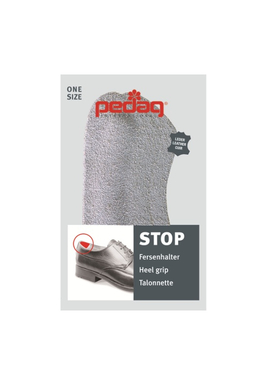 Pedag Stop-Δερμάτινο Προστατευτικό Αχίλλειου Τένοντα