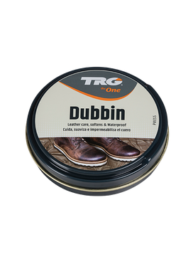 TRG Dubbin-Λίπος για Δέρματα