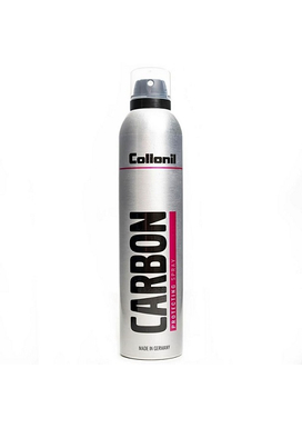 Collonil Carbon Protection Spray-Extreme προστασία από βροχή, βρωμιά και σκόνη