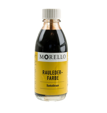 Morello-Βαφή Αλλαγής Χρώματος για Καστόρι 100ml Καφέ σκούρο