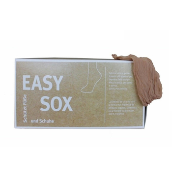 Pedag Easy Sox-Καλτάκια Μίας Χρήσεως