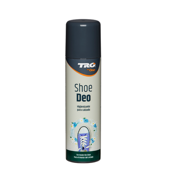 TRG Shoe Deo-Αποσμητικό/Aντιμικροβιακό Σπρέι Υποδημάτων