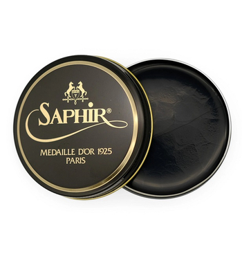 Saphir Medaille D’Οr Pate de Luxe Μαύρο