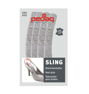 Pedag Sling-Προστατευτικό για Υποδήματα με Λουράκι
