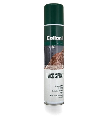 Collonil Lack Spray-Σπρέι Περιποίησης για Λουστρίνια