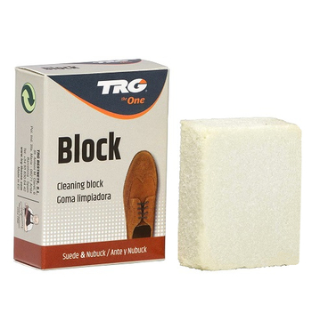 TRG Block-Πέτρα Καθαρισμού για Καστόρ
