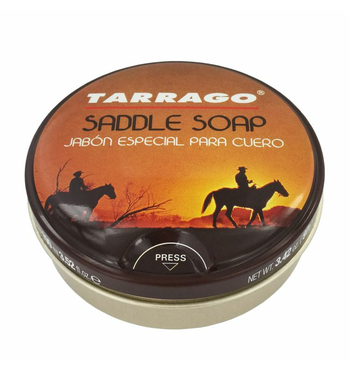 Tarrago Saddle Soap-Ειδικό Σαπούνι για Δερμάτινα