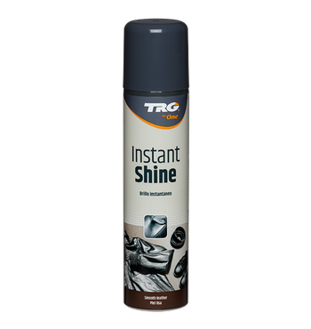 TRG Instant Shine-Αυτογυάλιστο Σπρέι Υποδημάτων