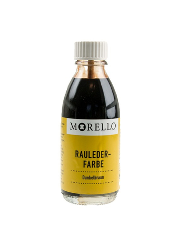 Morello-Βαφή Αλλαγής Χρώματος για Καστόρι 100ml Καφέ σκούρο