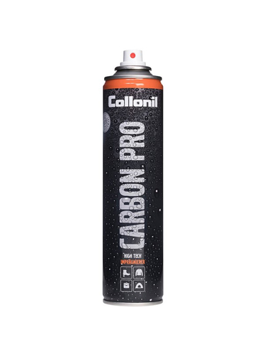Collonil Carbon Pro-Extreme προστασία από βροχή, βρωμιά και σκόνη