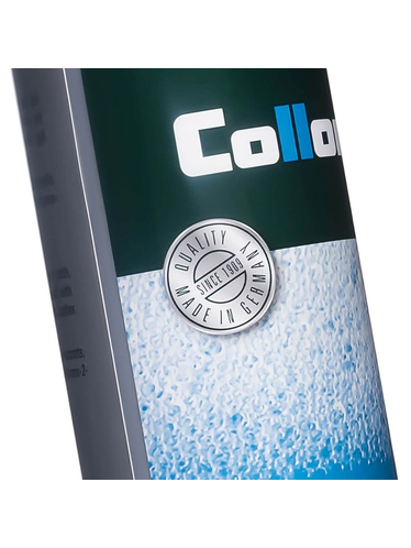 Collonil Clean & Care-Αφρός Καθαρισμού για Λείο Δέρμα, Καστόρι, Nubuk, Suede, Πανί και Ύφασμα