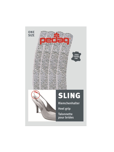 Pedag Sling-Προστατευτικό για Υποδήματα με Λουράκι