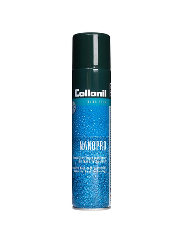 Collonil Nanopro-Spray Προηγμένης Aδιαβροχοποίησης και Προστασίας